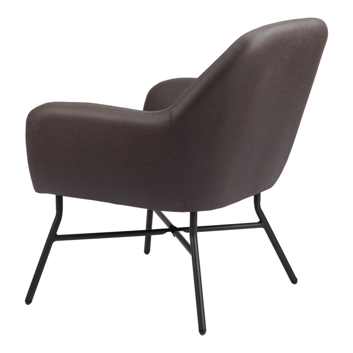 Zuo Modern Hans Accent Chair