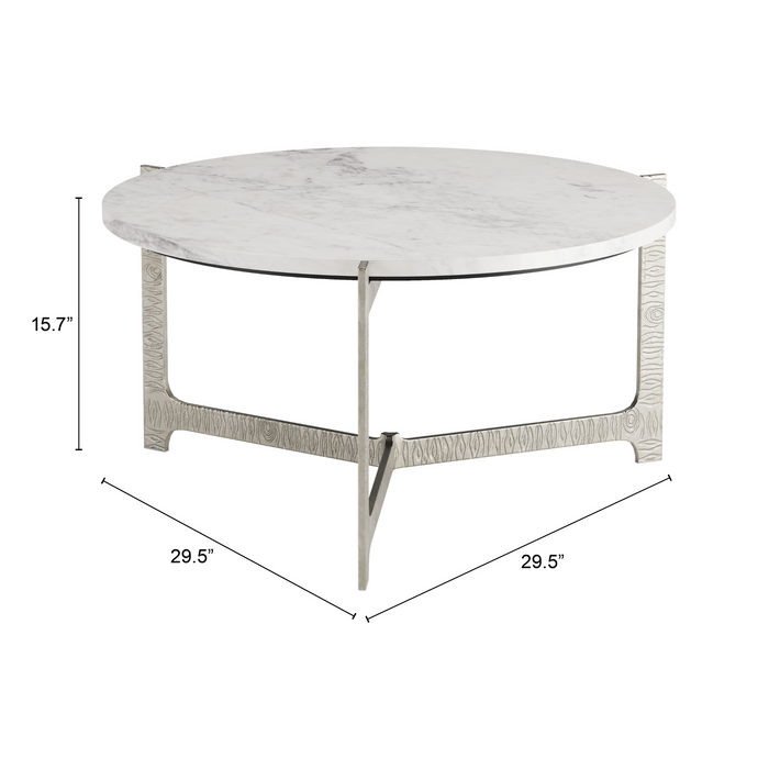 Zuo Modern Barmas Coffee Table