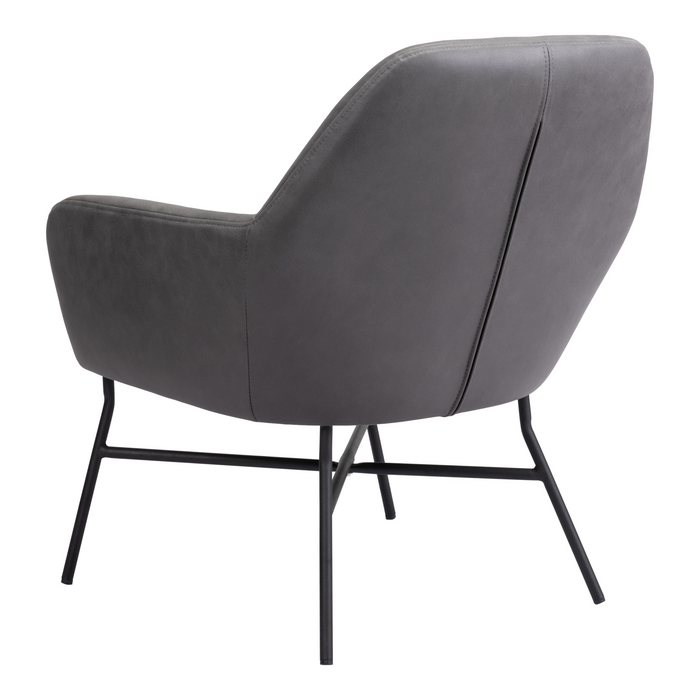 Zuo Modern Hans Accent Chair