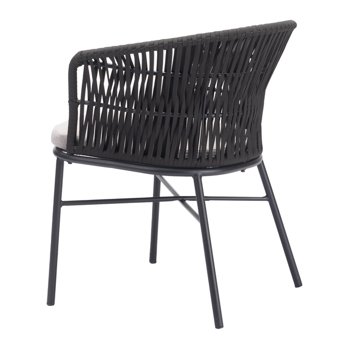 Zuo Modern Freycinet Dining Chair