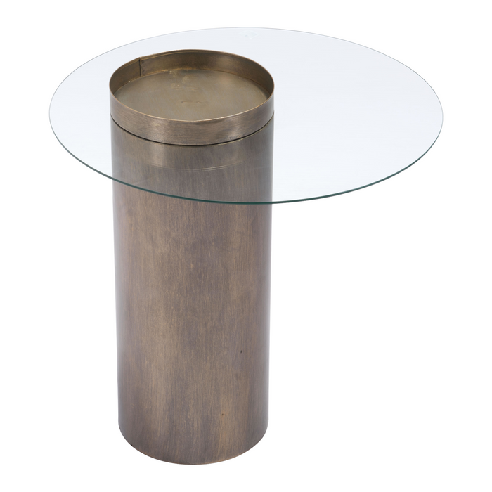 Zuo Modern Emi End Table