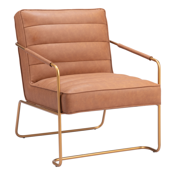 Zuo Modern Dallas Accent Chair