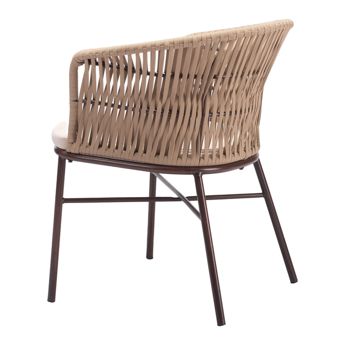 Zuo Modern Freycinet Dining Chair