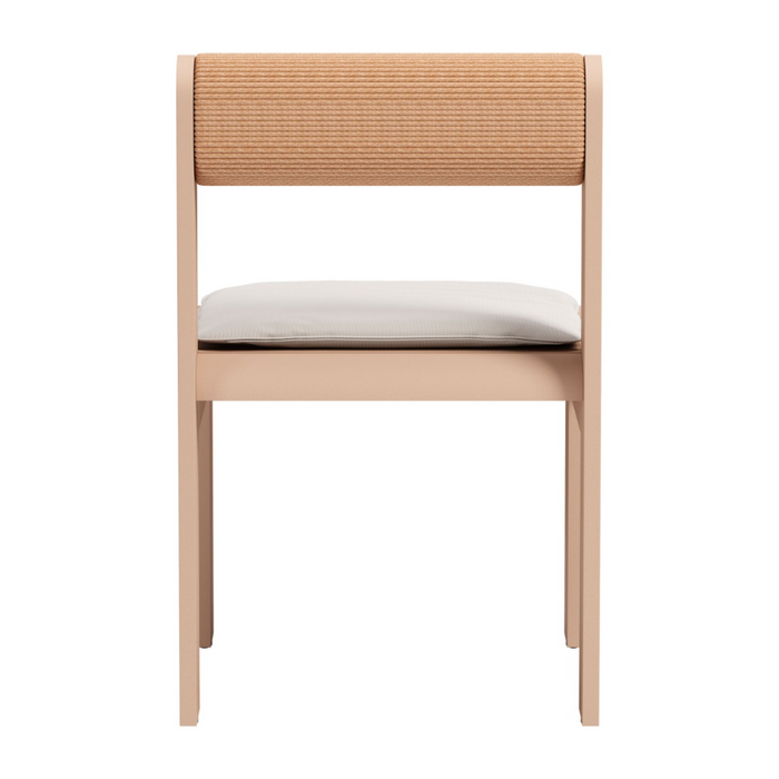 Zuo Modern Island Dining Chair