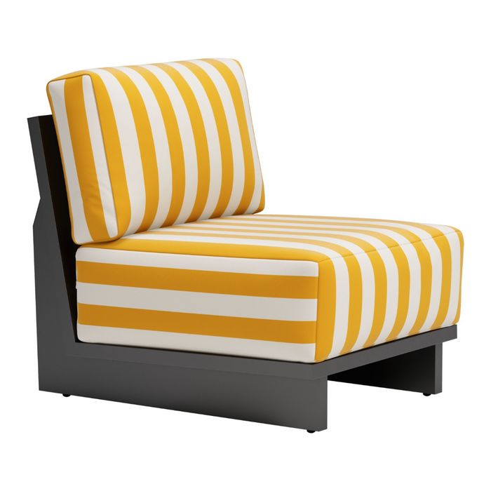 Zuo Modern Shoreline Accent Chair