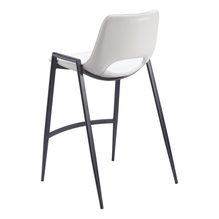 Zuo Modern Desi Counter Stool (Set of 2)