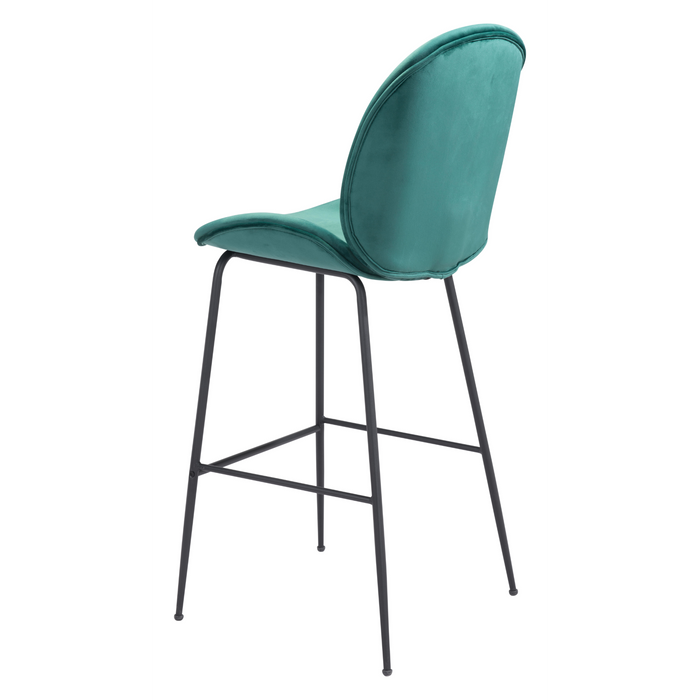 Zuo Modern Miles Barstool