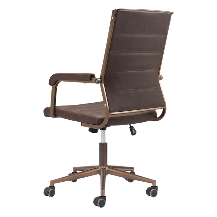 Zuo Modern Auction Office Chair