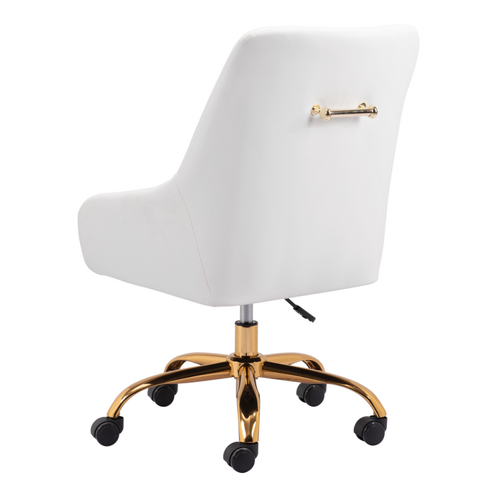 Zuo Modern Madelaine Office Chair