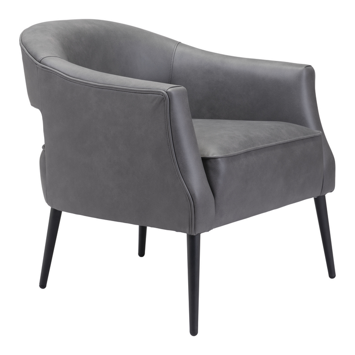 Zuo Modern Berkeley Accent Chair