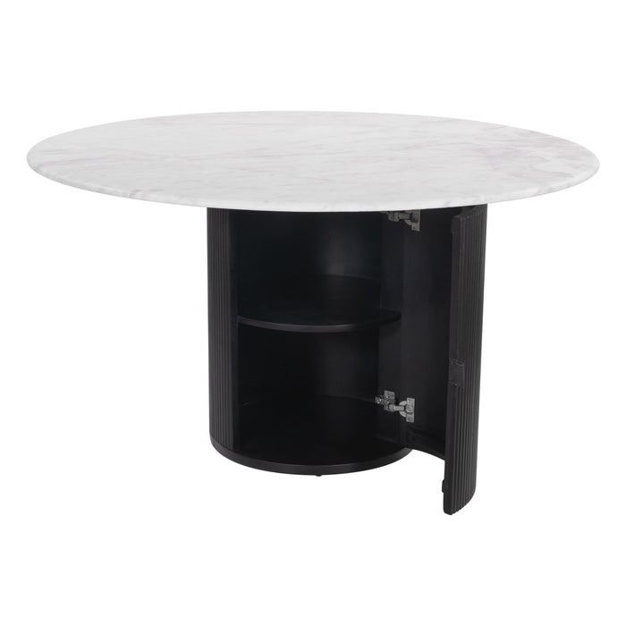 Zuo Modern Izola Dining Table