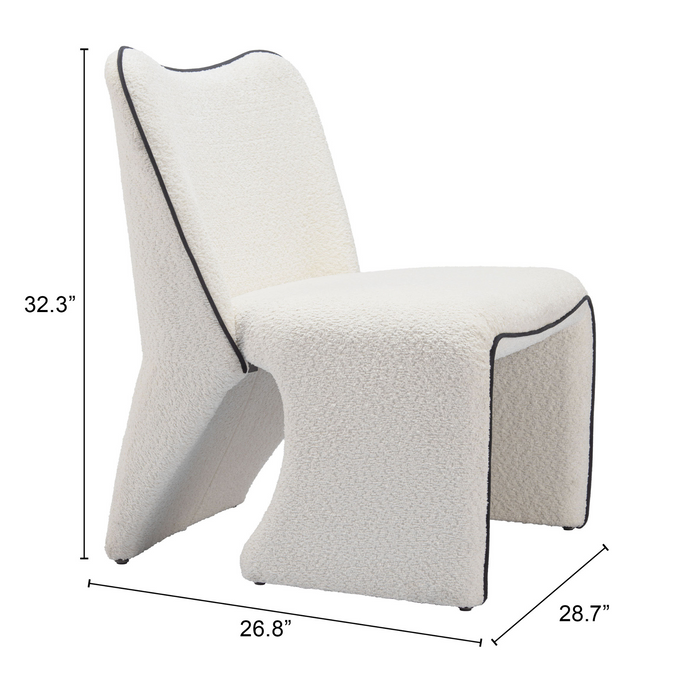 Zuo Modern Novo Accent Chair