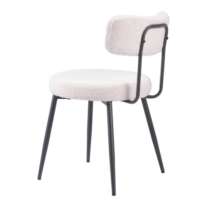 Zuo Modern Blanca Dining Chair (Set of 2)