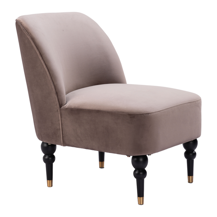 Zuo Modern Bintulu Accent Chair