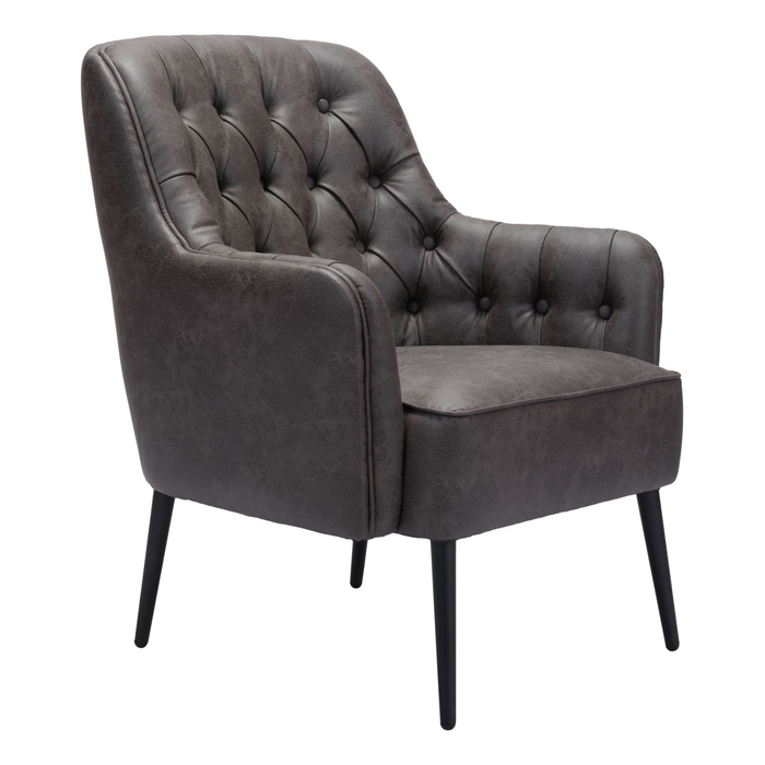 Zuo Modern Tasmania Accent Chair