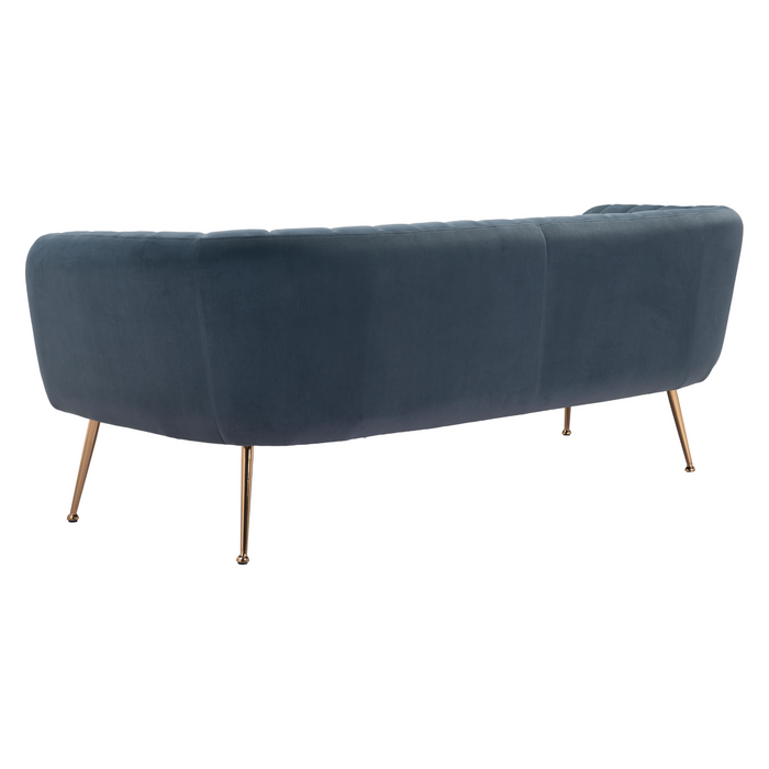 Zuo Modern Deco Sofa