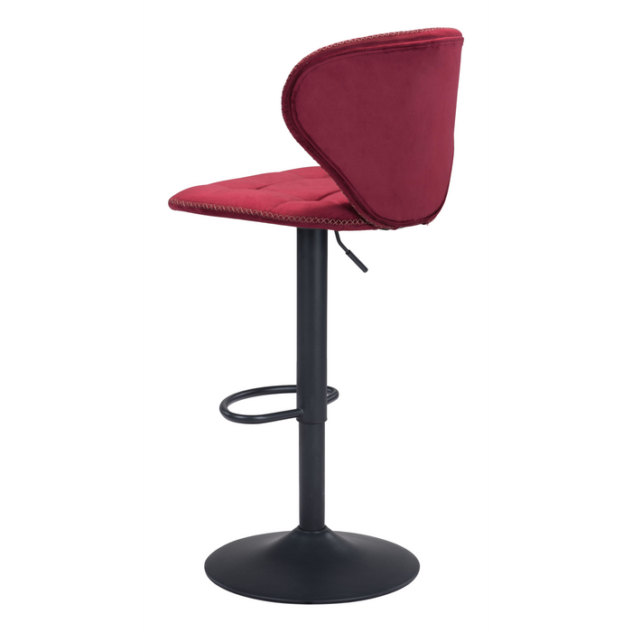 Zuo Modern Salem Barstool