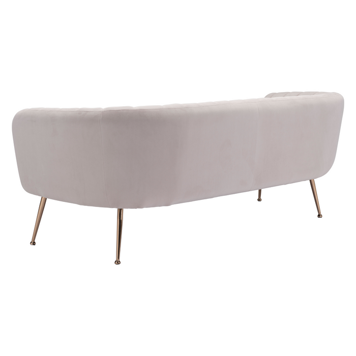 Zuo Modern Deco Sofa