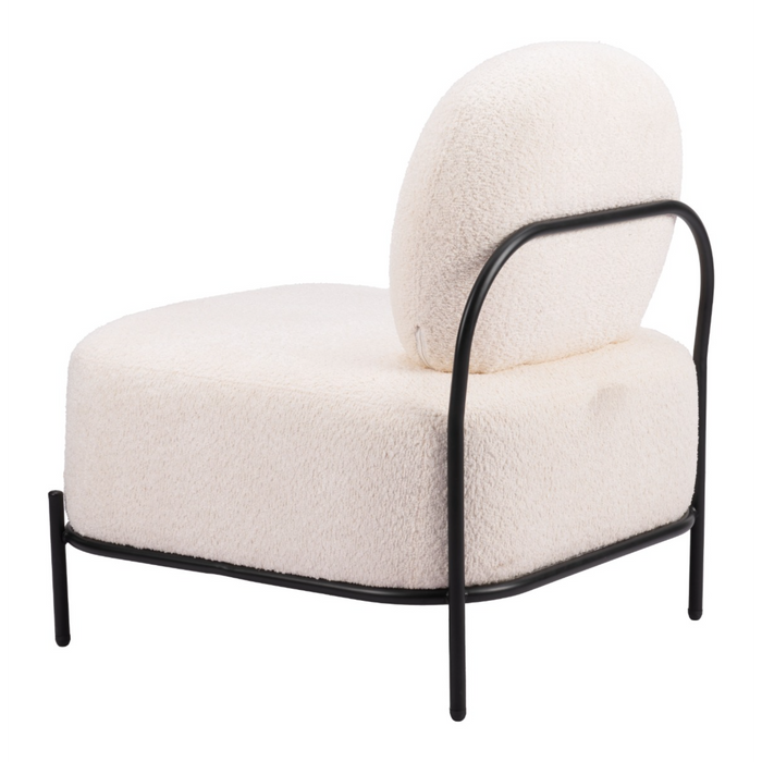 Zuo Modern Arendal Accent Chair