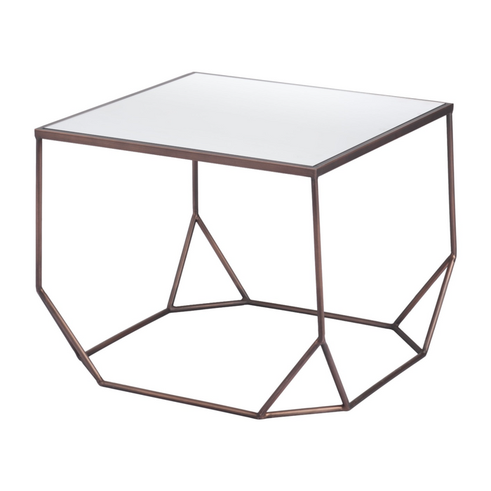 Zuo Modern Arzon Coffee Table Set