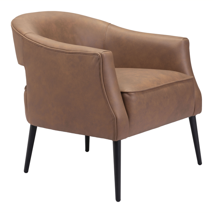 Zuo Modern Berkeley Accent Chair