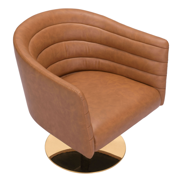 Zuo Modern Justin Accent Chair