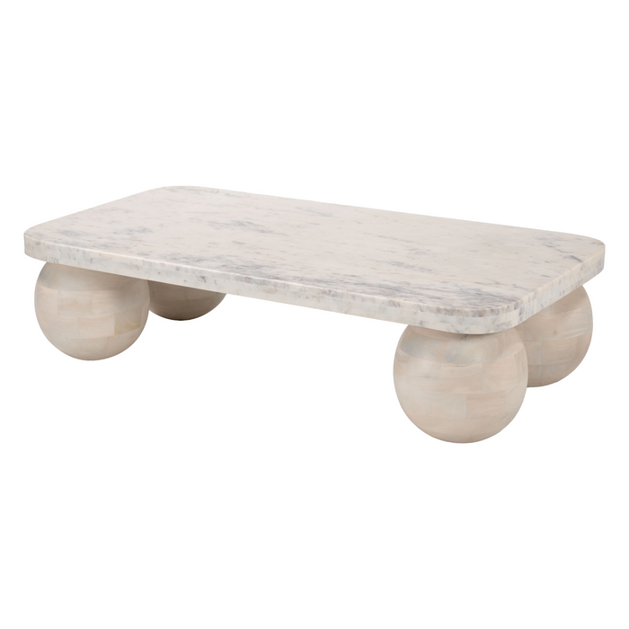 Zuo Modern Camakat Coffee Table