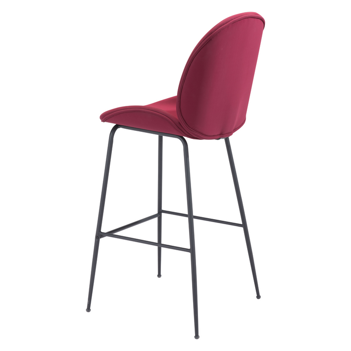 Zuo Modern Miles Barstool