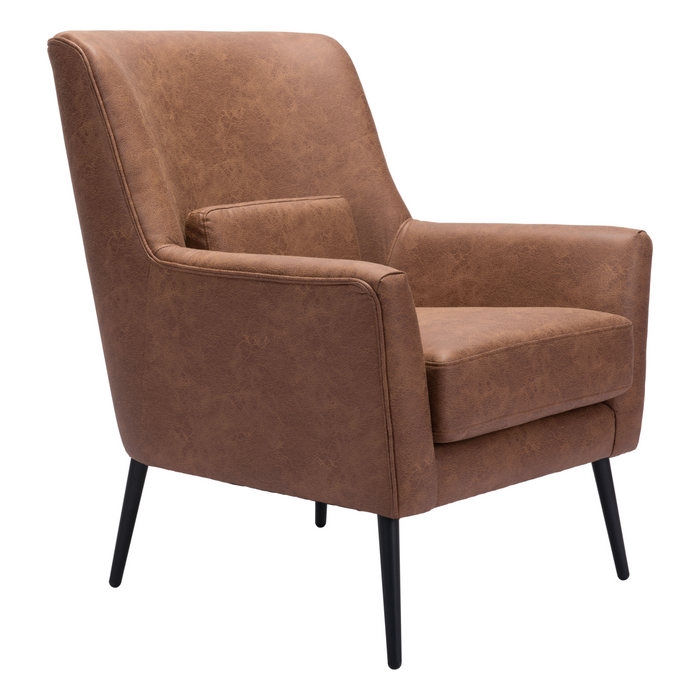 Zuo Modern Ontario Accent Chair