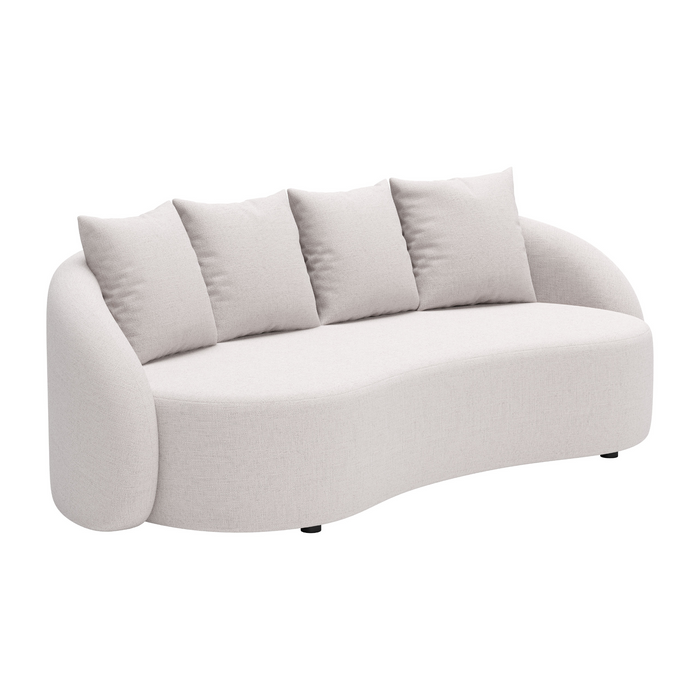 Zuo Modern Sunny Isles Sofa