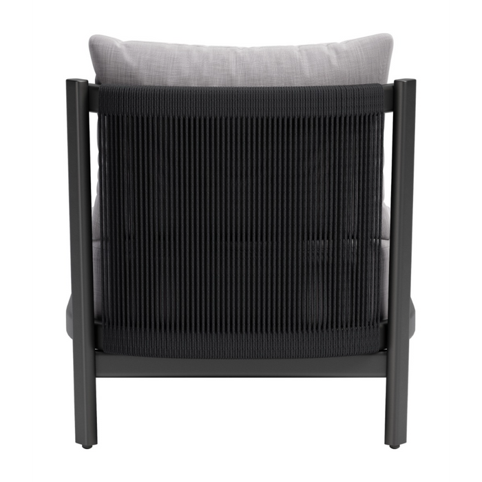 Zuo Modern Horizon Accent Chair