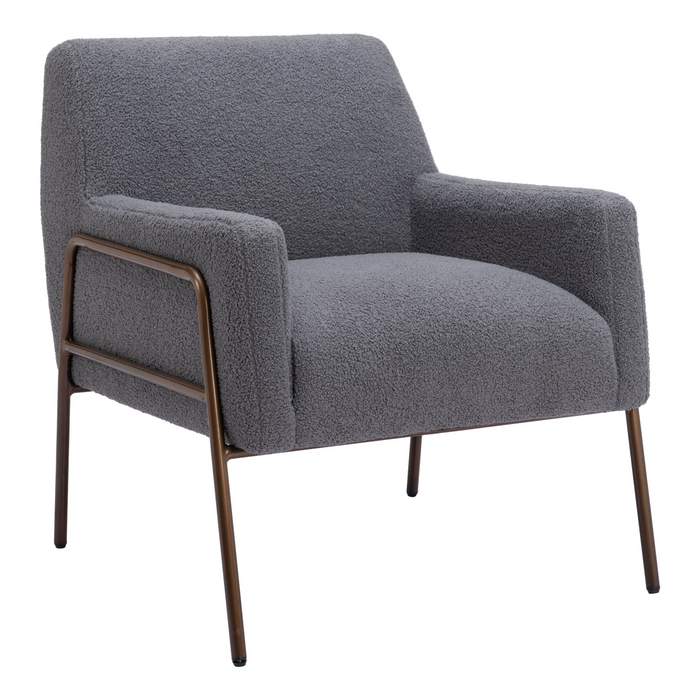 Zuo Modern Charleston Accent Chair