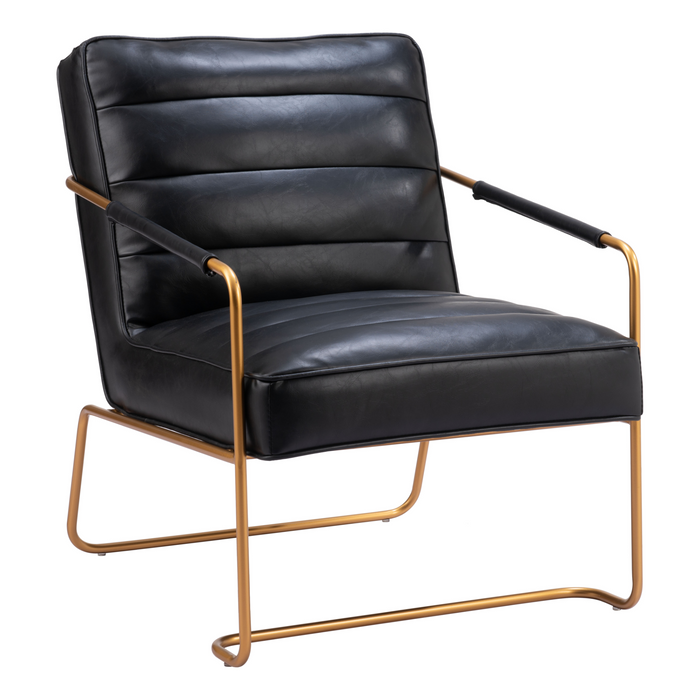 Zuo Modern Dallas Accent Chair