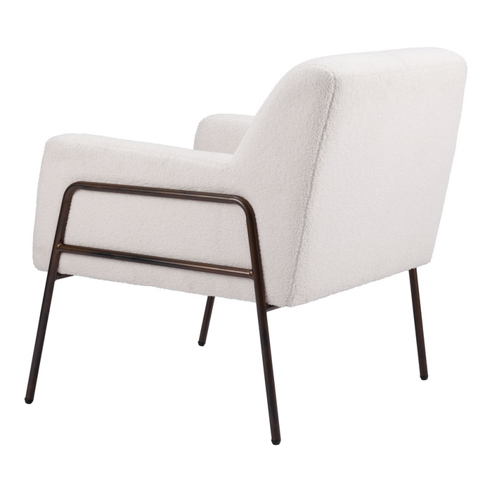 Zuo Modern Charleston Accent Chair