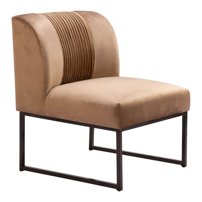 Zuo Modern Santa Fe Accent Chair