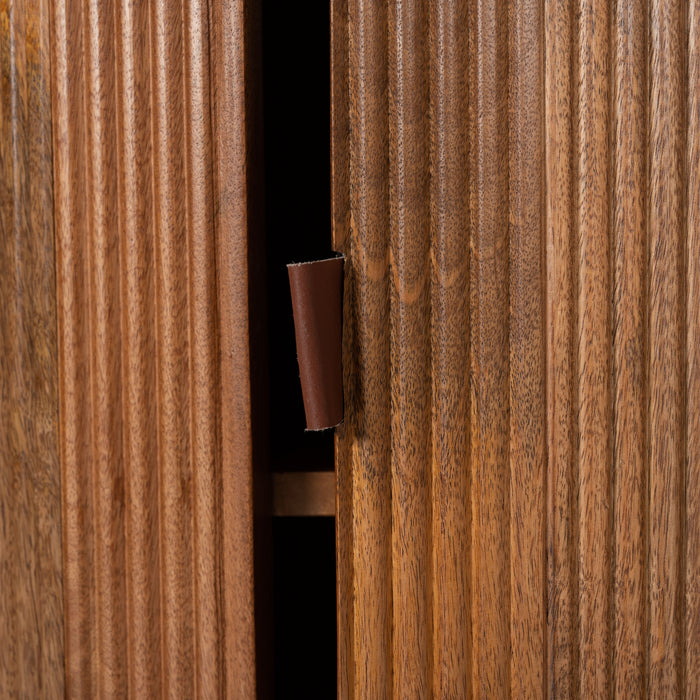 Zuo Modern Izola Dining Table