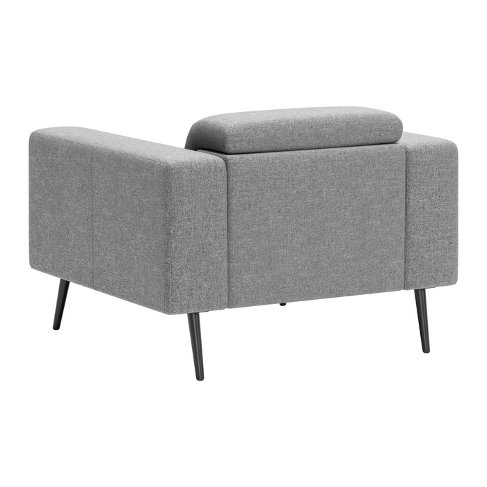 Zuo Modern Milan Armchair