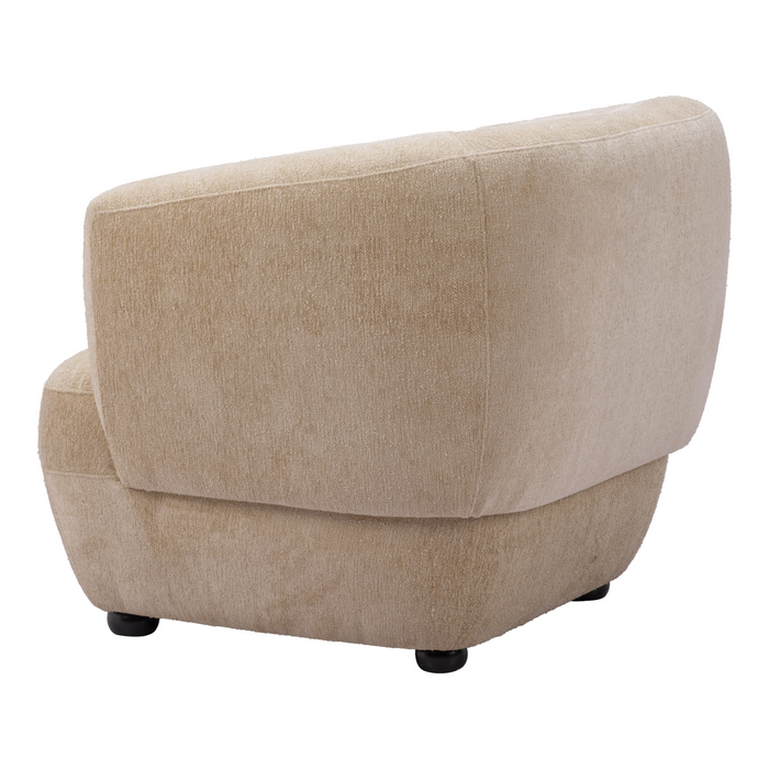 Zuo Modern Bekker Accent Chair