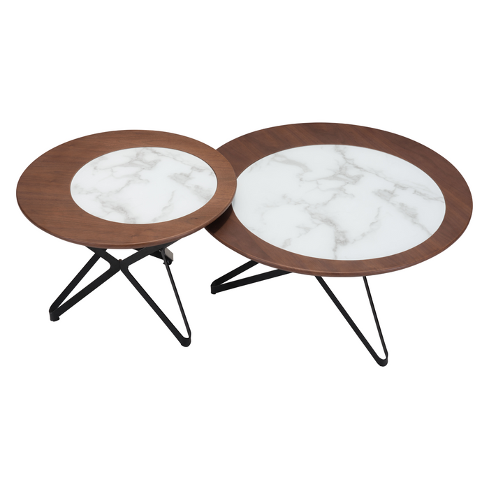 Zuo Modern Anderson Coffee Table Set