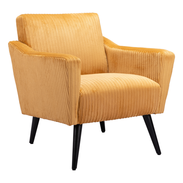 Zuo Modern Bastille Accent Chair