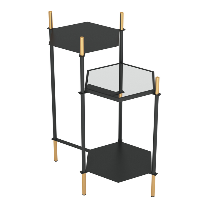 Zuo Modern William Side Table