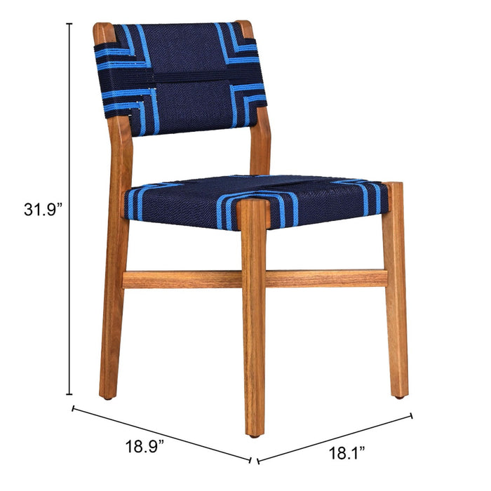 Zuo Modern Serene Dining Chair