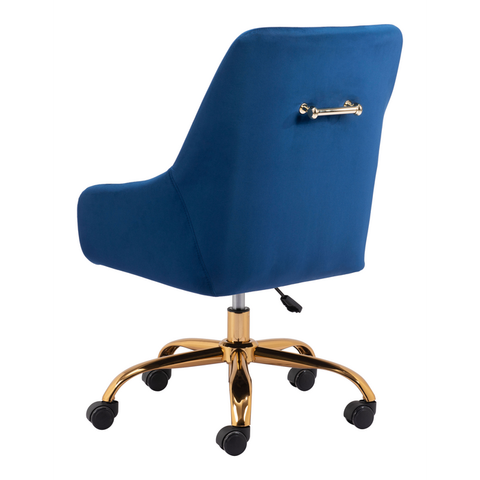 Zuo Modern Madelaine Office Chair