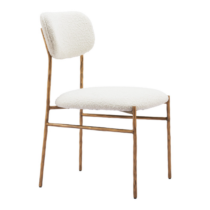 Zuo Modern Sydhavnen Dining Chair