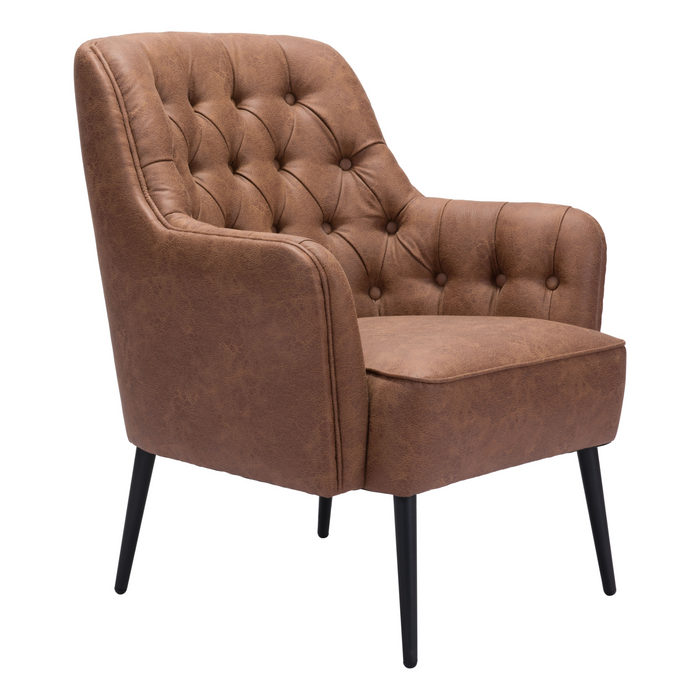 Zuo Modern Tasmania Accent Chair