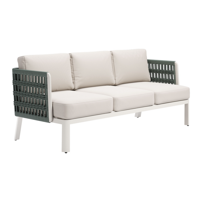 Zuo Modern Bridgehampton Sofa