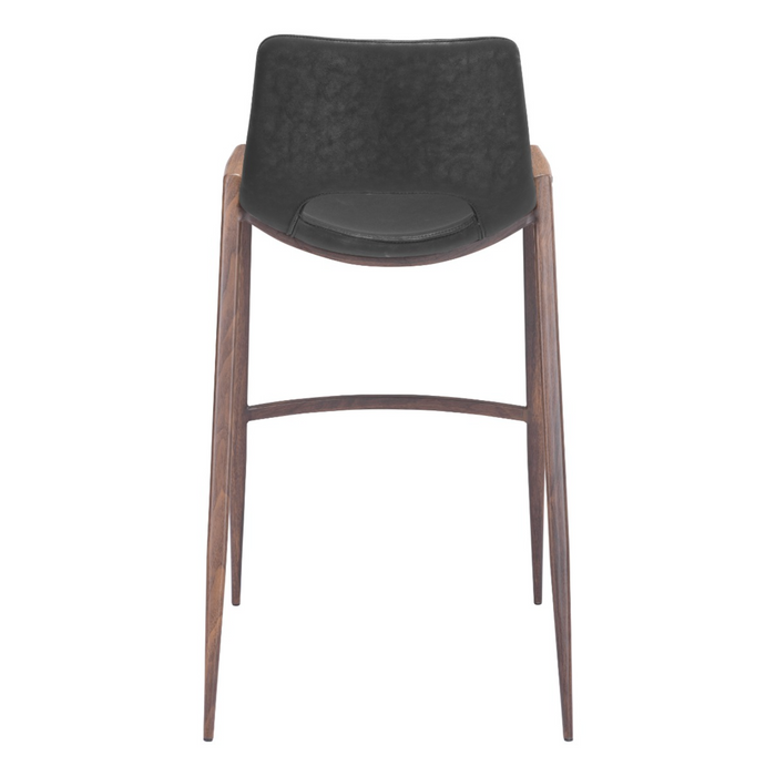 Zuo Modern Desi Barstool ( Set of 2)