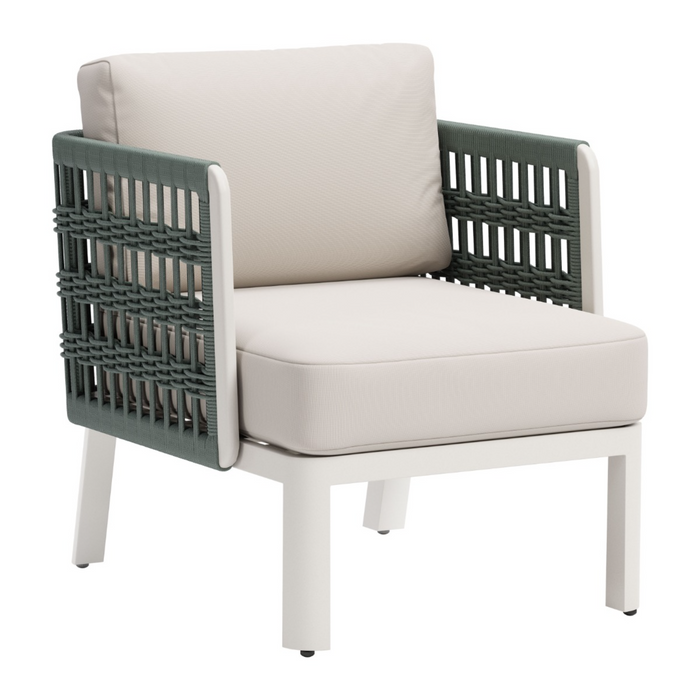 Zuo Modern Bridgehampton Armchair