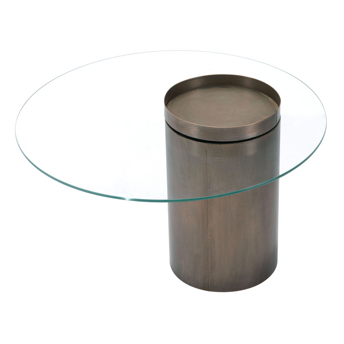 Zuo Modern Emi Coffee Table