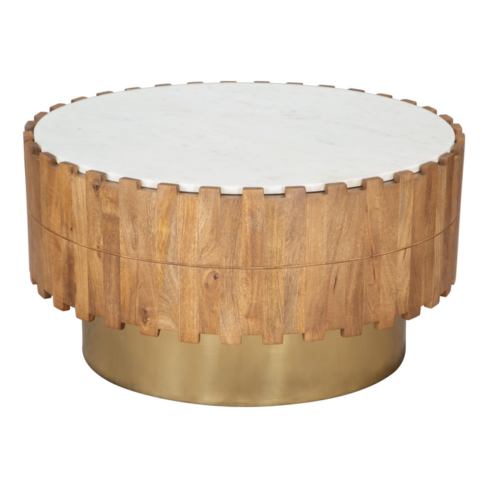 Zuo Modern Bombay Coffee Table